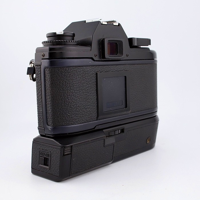 ニコン EM+MD-E