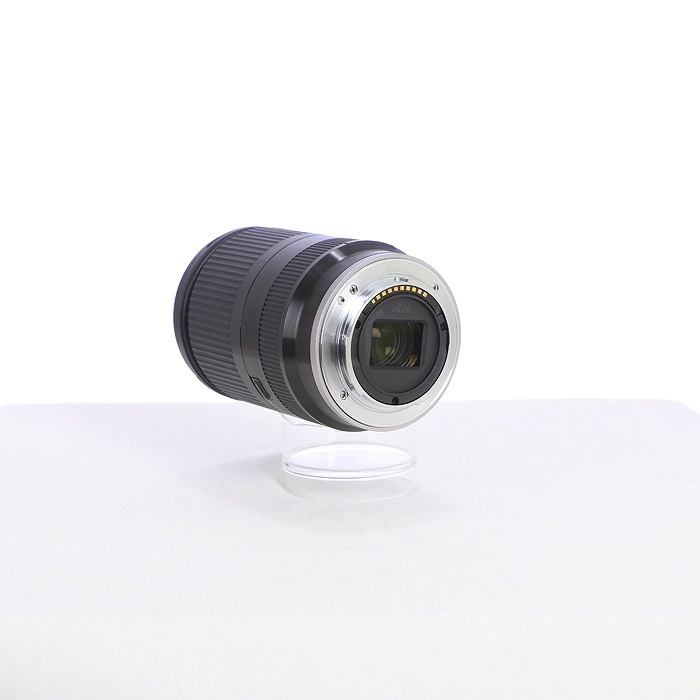 タムロン 18-200/3.5-6.3 DiIII VC B011S BK ソニーE用