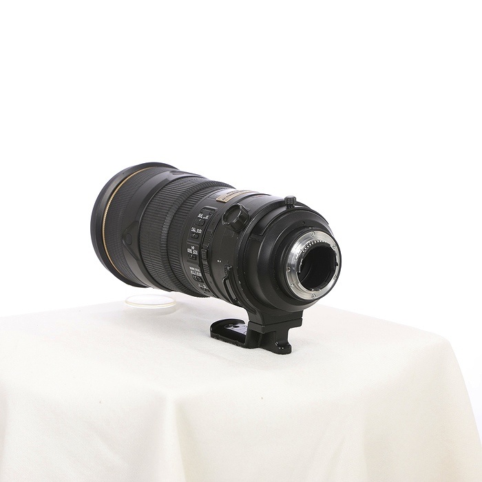 ニコン AF-S VR 300/2.8G IF-ED