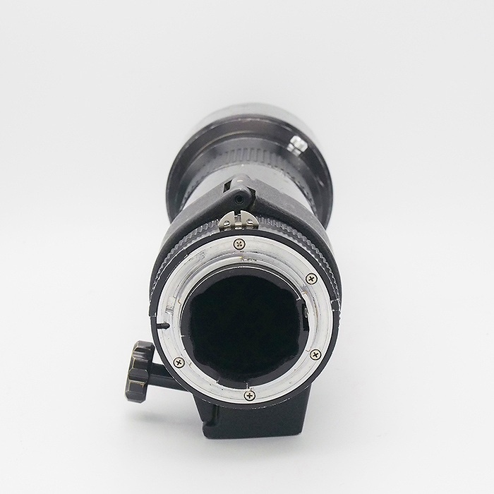 ニコン AI ED 400/5.6S