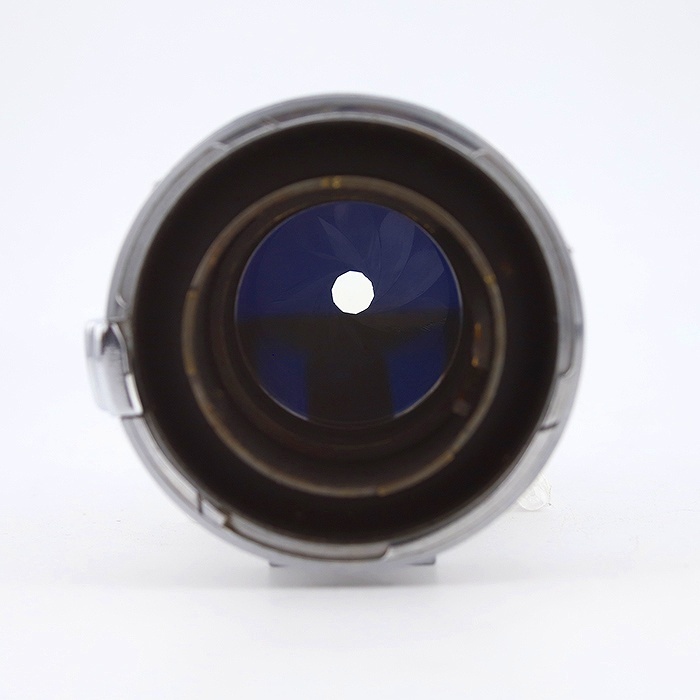 ニコン S用 NIKKOR-Q・C 13.5cm/3.5 クローム