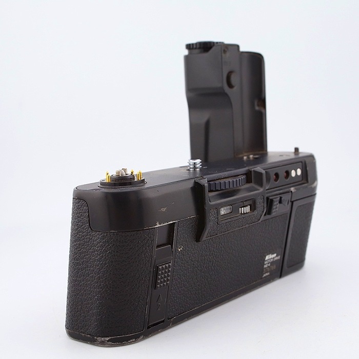 ニコン MD-4