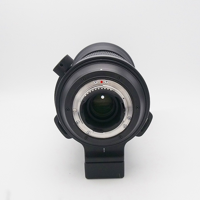 シグマ 150-600/5-6.3 DG OS HSM SPORTS NA ニコン用