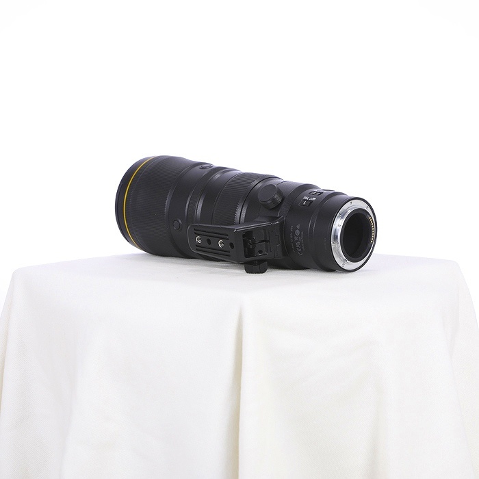 ニコン Z 600/6.3 VR S