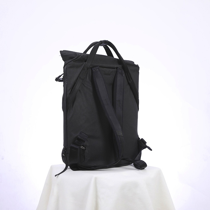 ピークデザイン エブリデイトートパック 20L ブラック BEDTP-20-BK-2