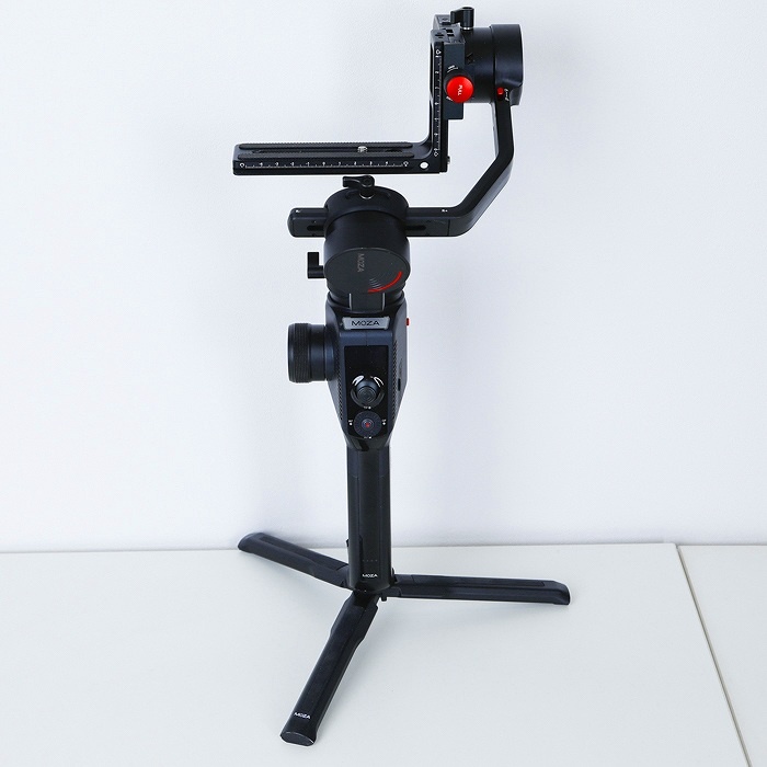 ケンコー MOZA AirCross2 カメラ用ジンバル