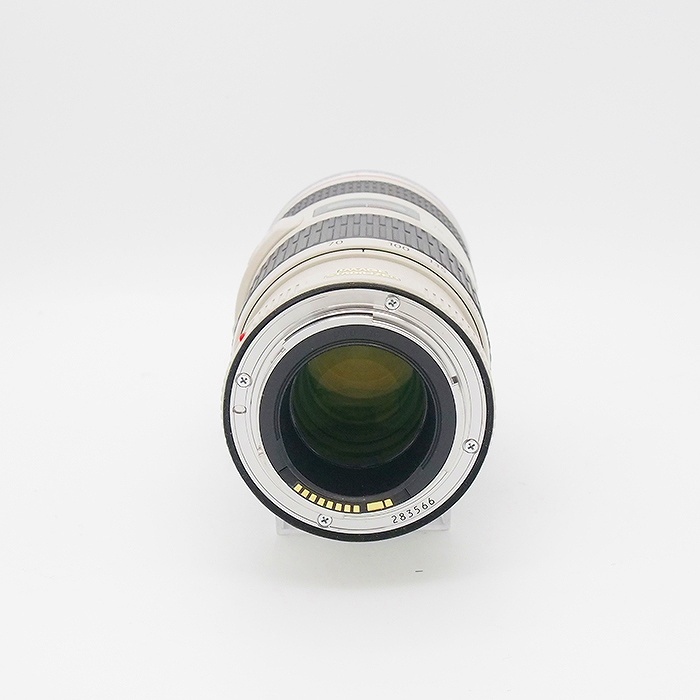 キヤノン EF70-200/4L IS USM