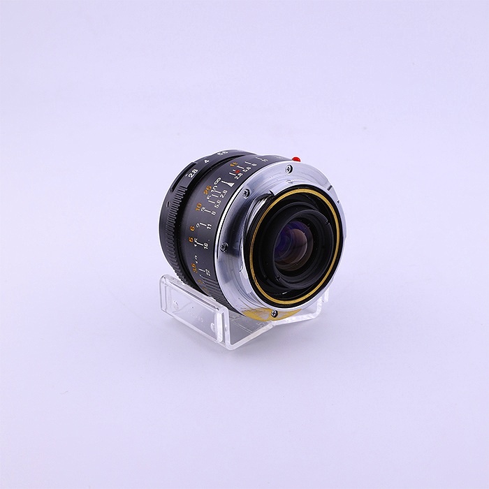 ミノルタ M-ROKKOR 28/2.8