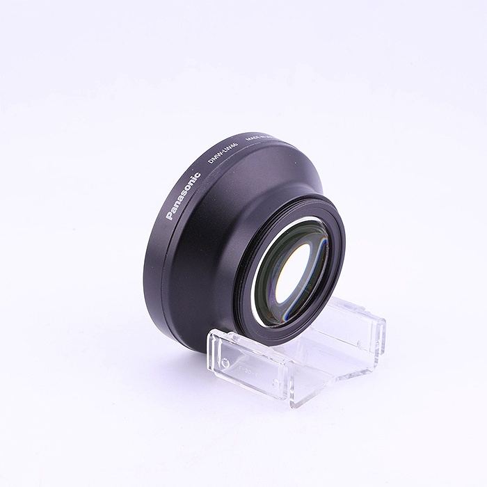 パナソニック LUMIX ワイドコンバージョンレンズ 0.75x