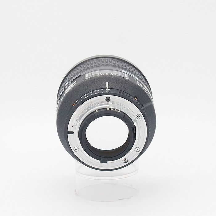 ニコン AI AF 85/1.4D IF