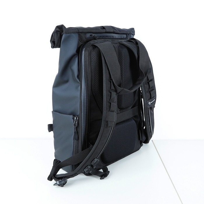 銀一 WANDRD プロヴォーク ライト ブラック