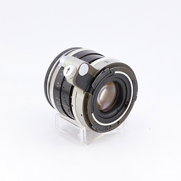ALPA KERN-MACRO-SWITAR 50/1.8 AR (アルパマウント)
