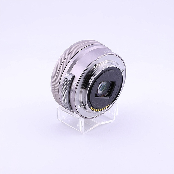 ソニー E PZ16-50/3.5-5.6 OSS