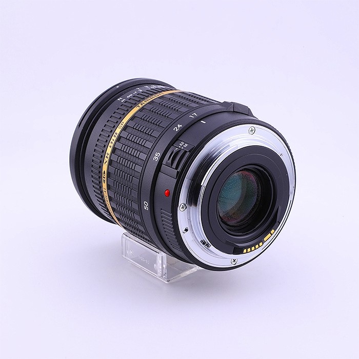 タムロン AF17-50/2.8 XR DiII A16 キヤノン用