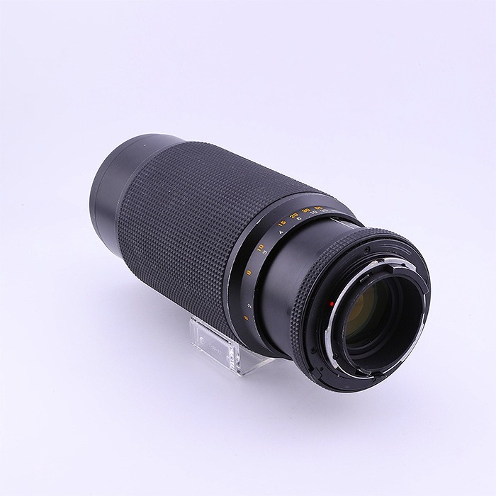 コンタックス Vario-Sonnar T*80-200/4 MM