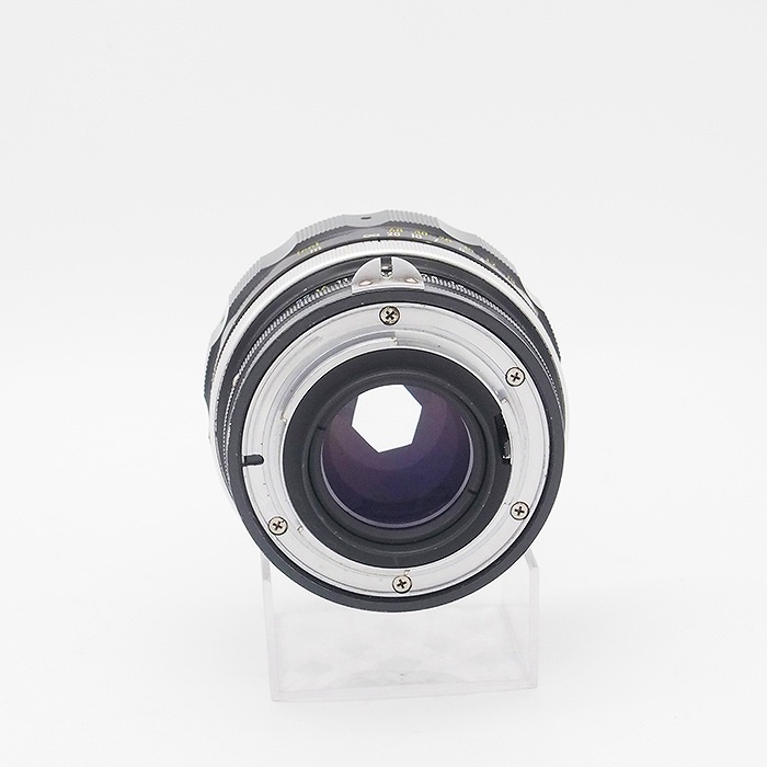 ニコン NIKKOR-H Auto 85/1.8