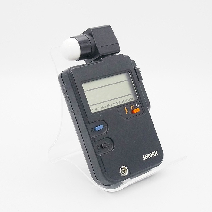 セコニック L-328 メーター