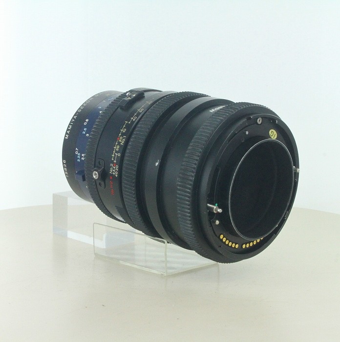 マミヤ セコールZ MACRO 140/4.5W