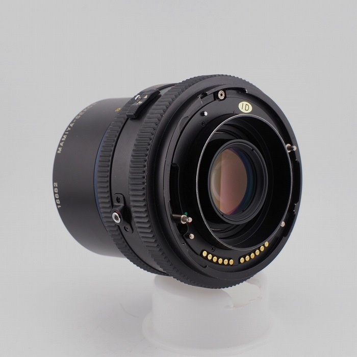 マミヤ セコールZ 90/3.5W