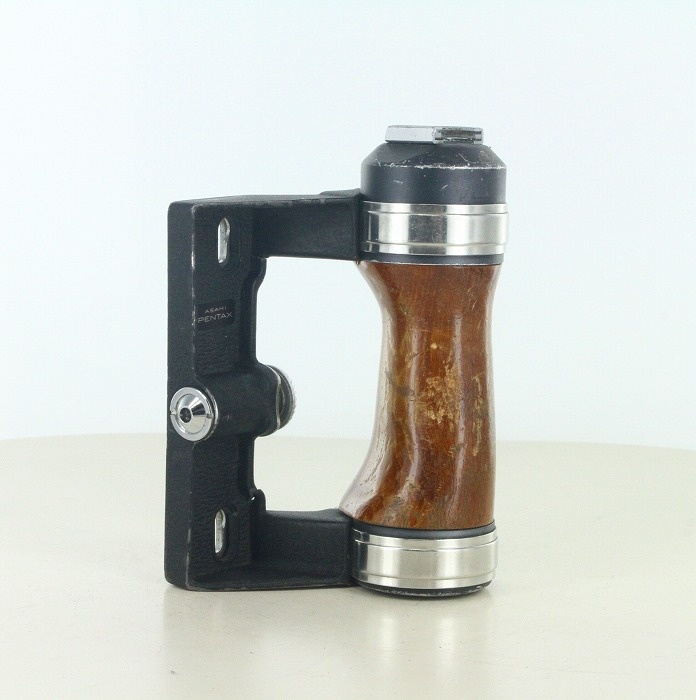 ペンタックス 木製グリップ 6x7用