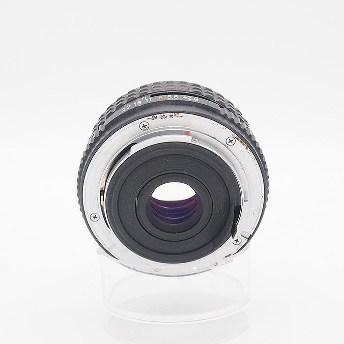 ペンタックス SMC-M 35/2.8 PK