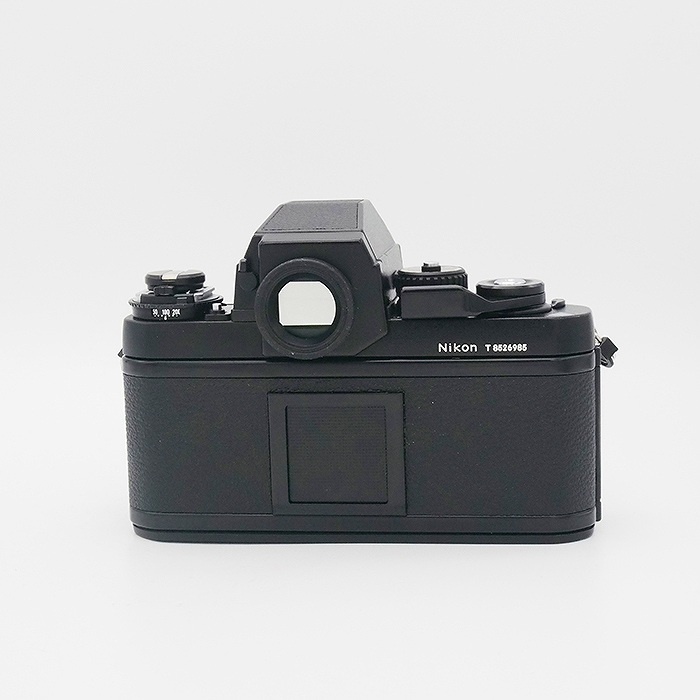 ニコン F3/T ブラック