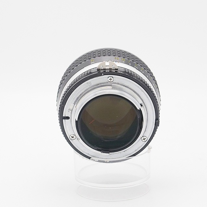 ニコン AI 50/1.2S