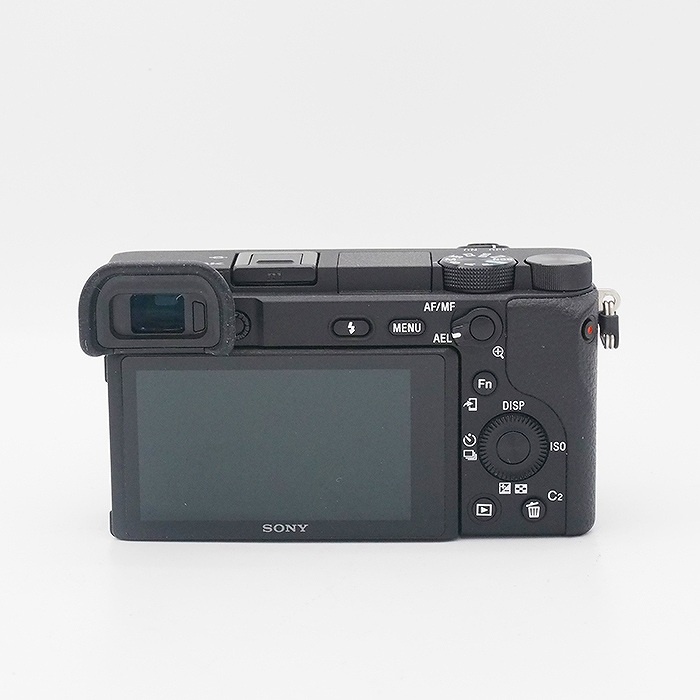 ソニー α6400 ILCE-6400 B ブラック
