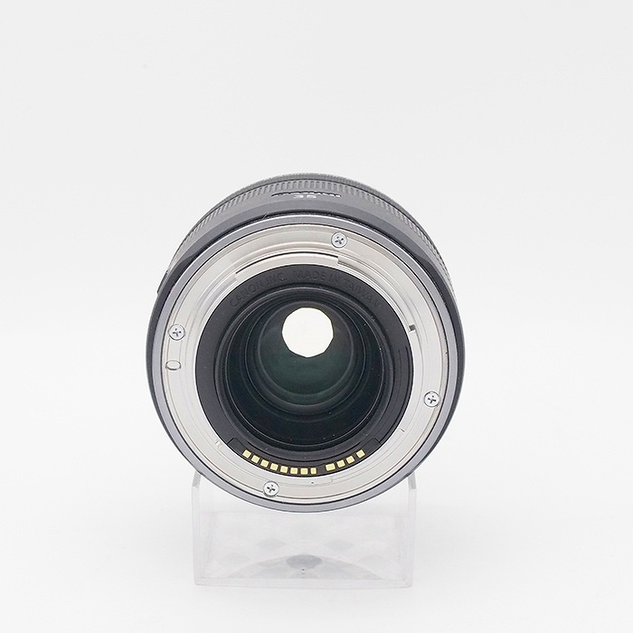 キヤノン RF35/1.8 マクロ IS STM