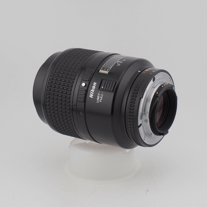 ニコン AI AF マイクロ 105/F2.8D