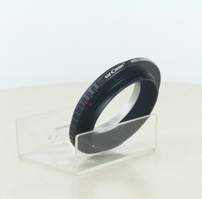 K&F CONCEPT マウントアダプター KF-39RF