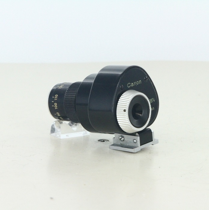 キヤノン ズームファインダー 85-135