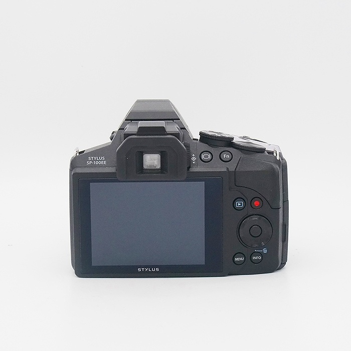 オリンパス STYLUS SP-100EE