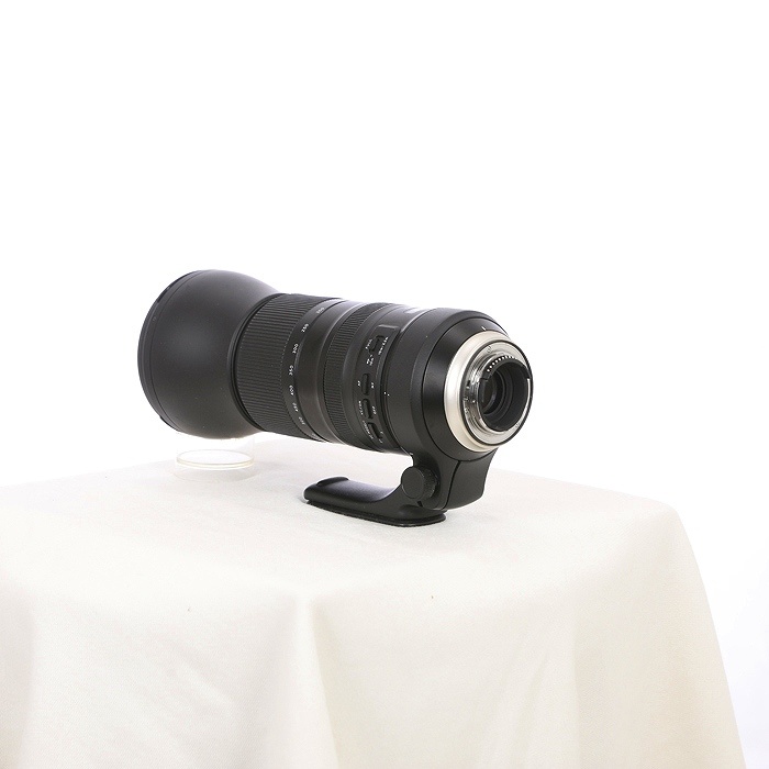 タムロン SP150-600/F5-6.3 DI VC USD G2 A022N ニコンF用