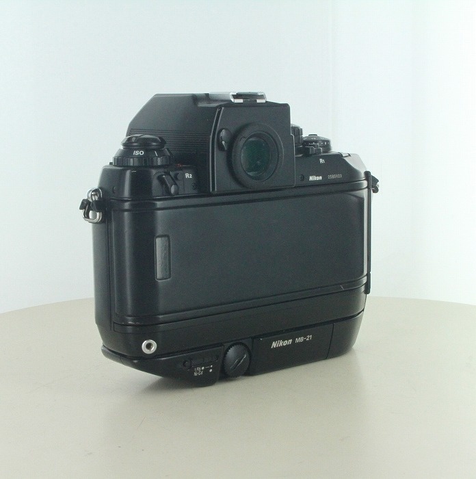 ニコン F4S BODY