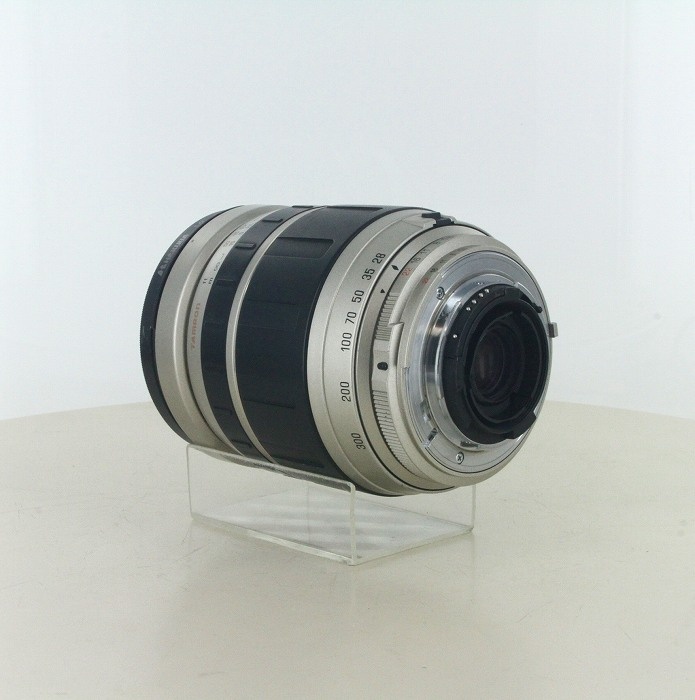 タムロン AF28-300 シルバー 285DN