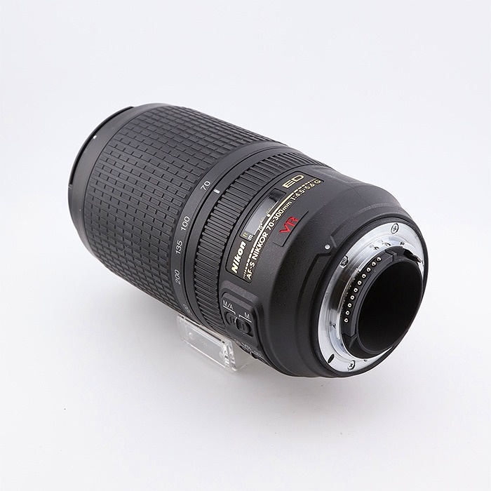 ニコン AF-S VR 70-300/F4.5-5.6G IF-ED