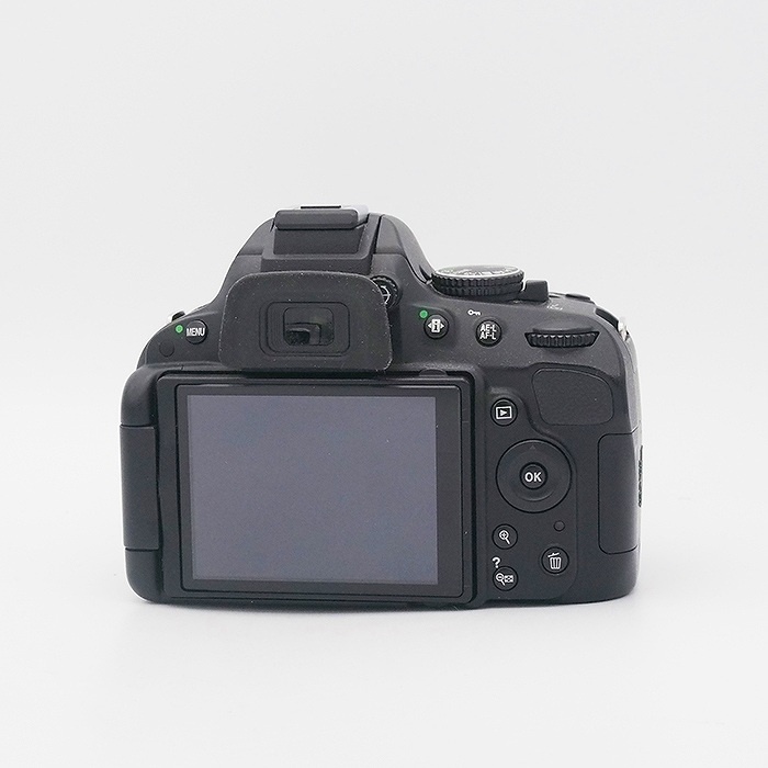 ニコン D5100 ボディ・バッテリーのみ※MH-24充電器無し