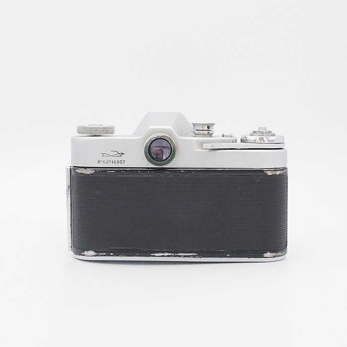 ロシア製 ZENIT-3M+INDUSTAR-50 50/3.5