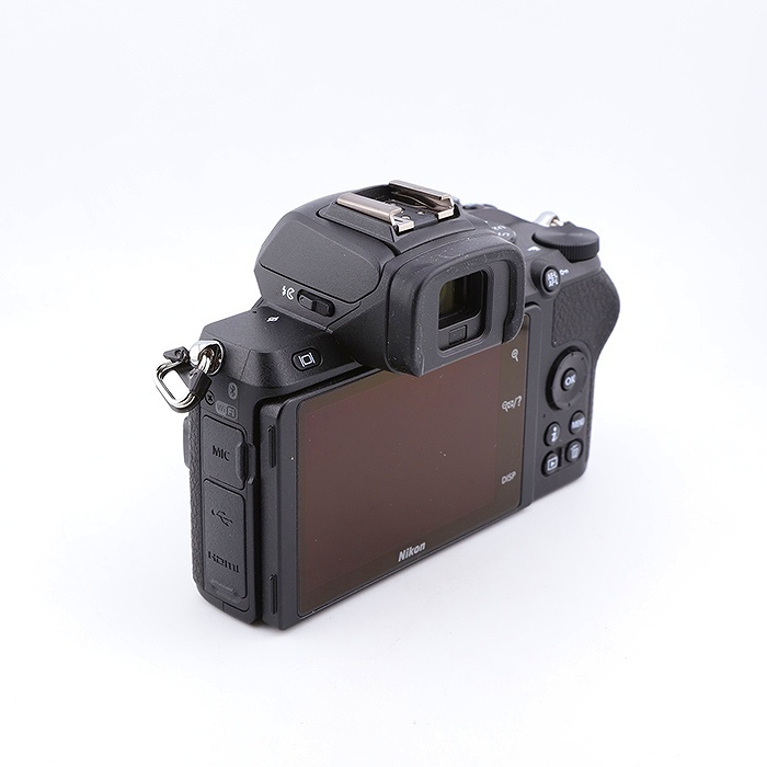 ニコン Z 50 ボデイ