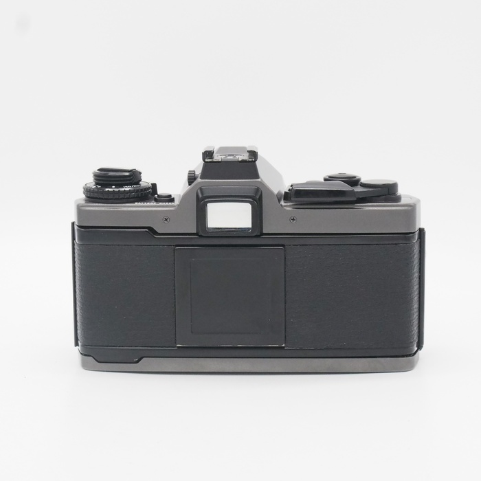 オリンパス OM-3 TI