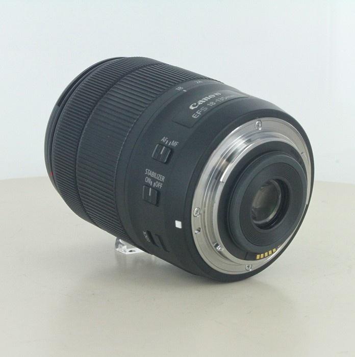 キヤノン EF-S18-135/3.5-5.6 IS USM