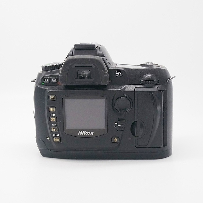 ニコン D70