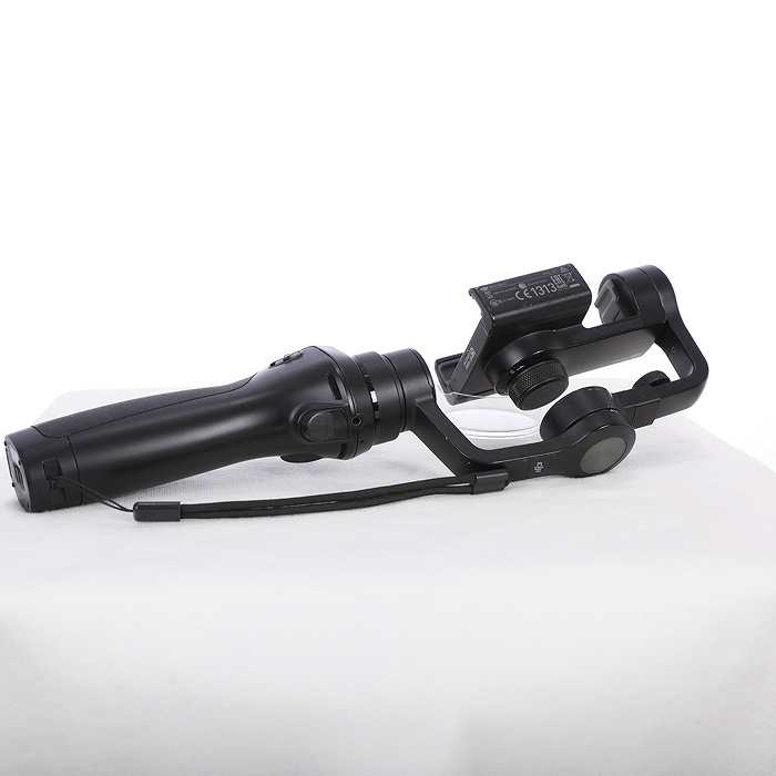 DJI OSMO MOBILE