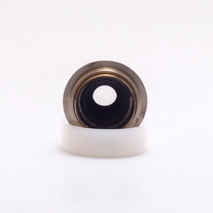 Barnack ニッケルエルマー 50/3.5 (L39)