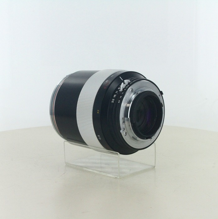 フォクトレンダー MACROアポランター 125/F2.5 NA