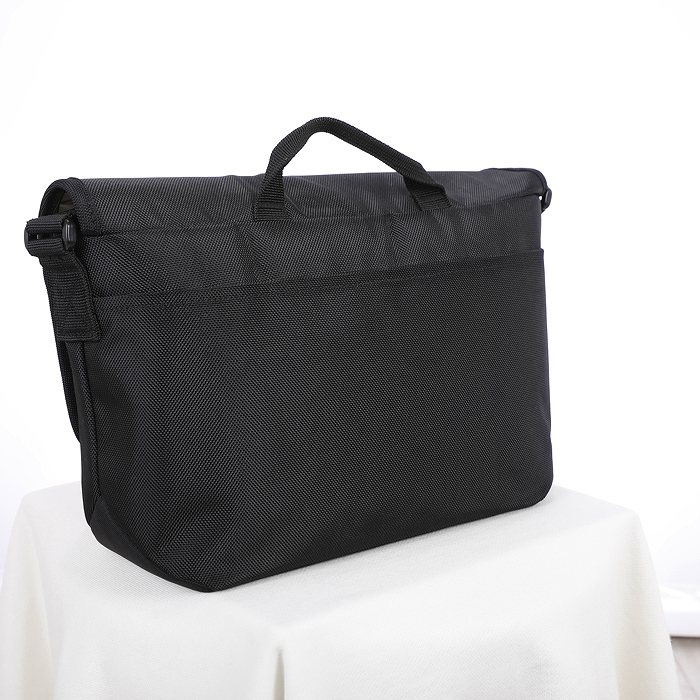 ニコン FLX シヨルダーバツグ ブラツク