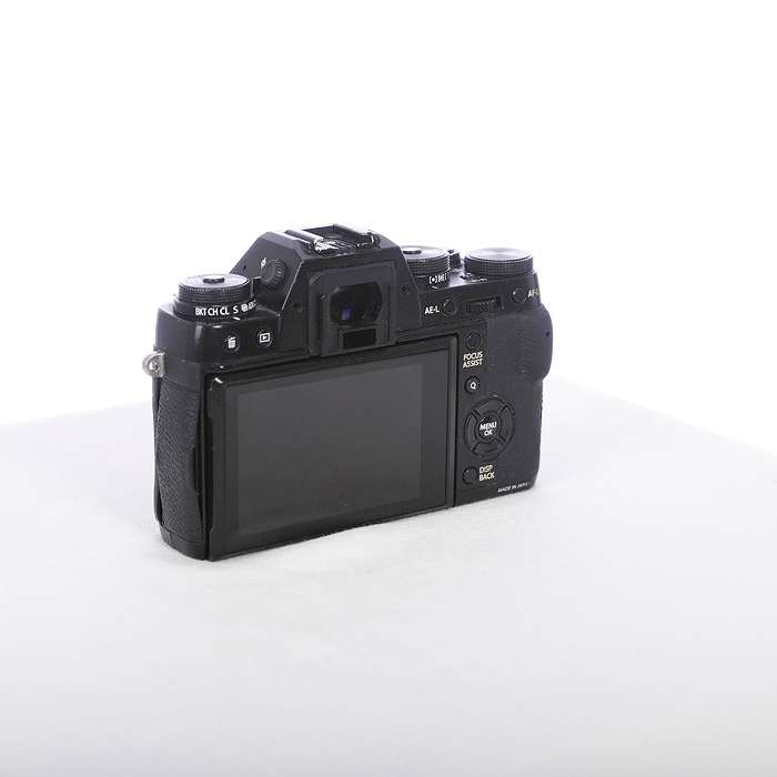 フジフイルム FX-X-T1B デジタルカメラ
