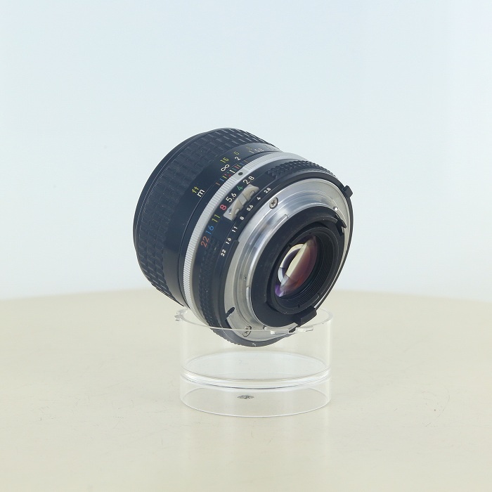 ニコン AI 35/2.8