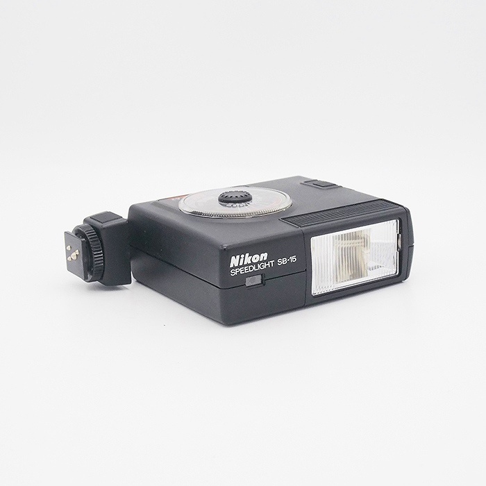 ニコン SPEEDLIGHT SB-15